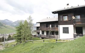 Tranquil Holiday Home In Livigno Italy Near Ski Area