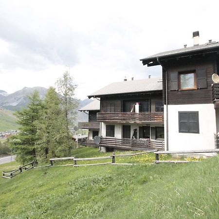 Tranquil Holiday Home In Livigno Italy Near Ski Area מראה חיצוני תמונה