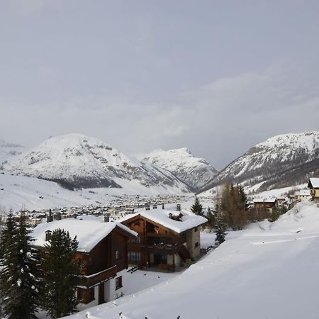Tranquil Holiday Home In Livigno Italy Near Ski Area מראה חיצוני תמונה