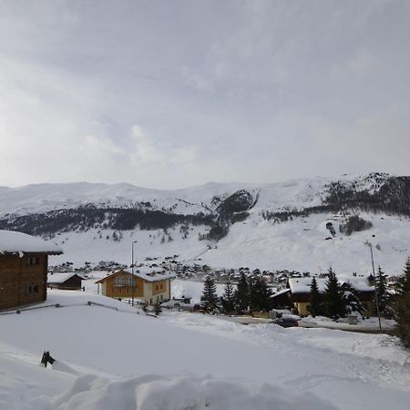 Tranquil Holiday Home In Livigno Italy Near Ski Area מראה חיצוני תמונה