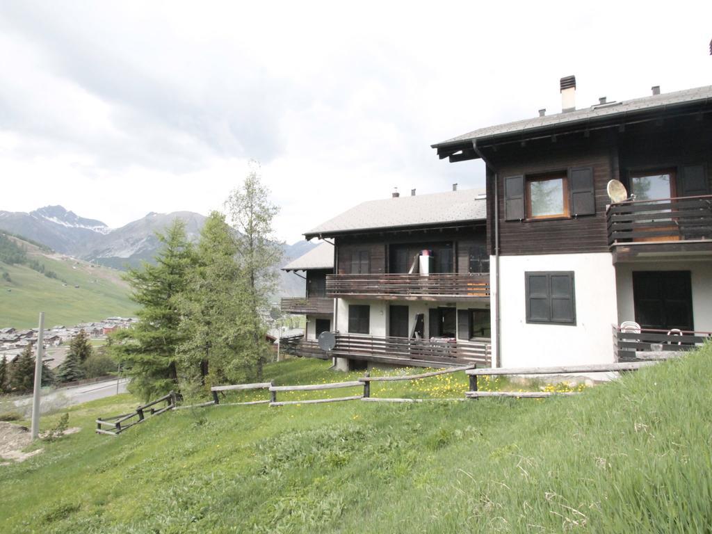 Tranquil Holiday Home In Livigno Italy Near Ski Area מראה חיצוני תמונה