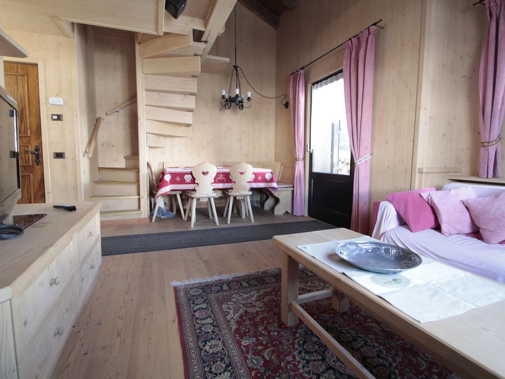 Tranquil Holiday Home In Livigno Italy Near Ski Area מראה חיצוני תמונה