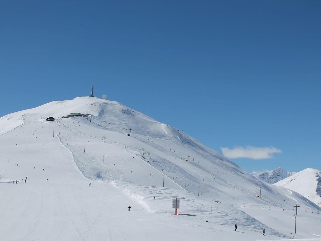 Tranquil Holiday Home In Livigno Italy Near Ski Area מראה חיצוני תמונה
