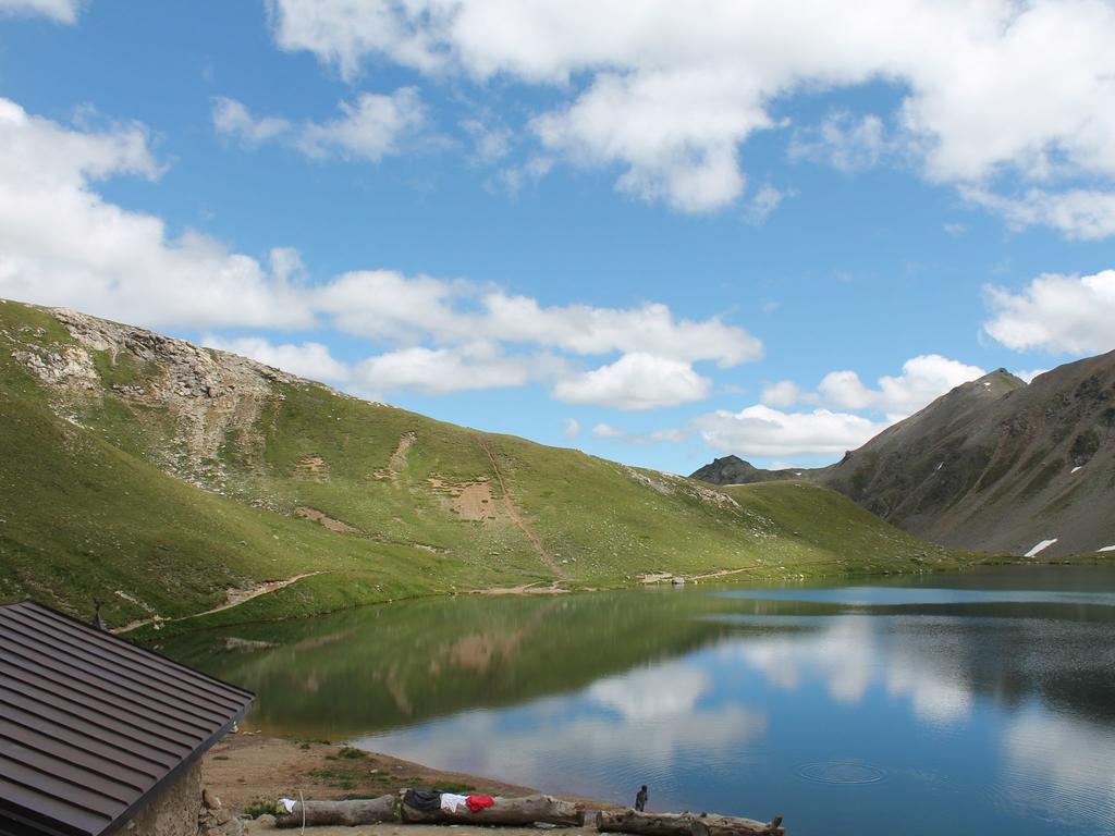 Tranquil Holiday Home In Livigno Italy Near Ski Area מראה חיצוני תמונה