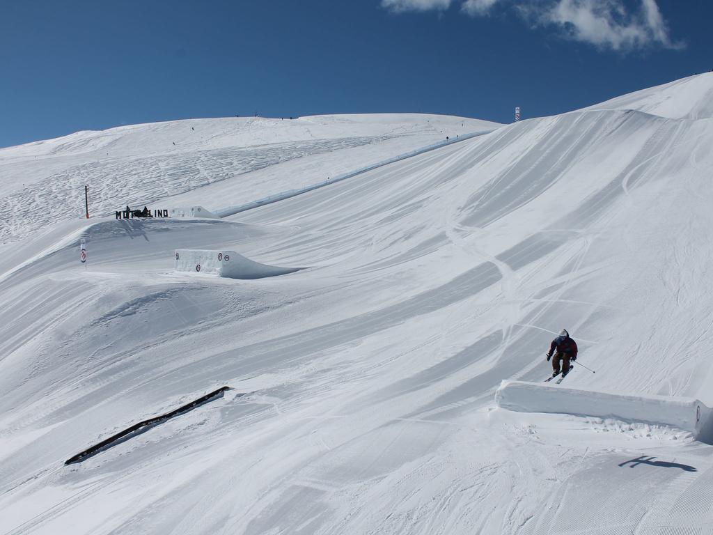 Tranquil Holiday Home In Livigno Italy Near Ski Area מראה חיצוני תמונה