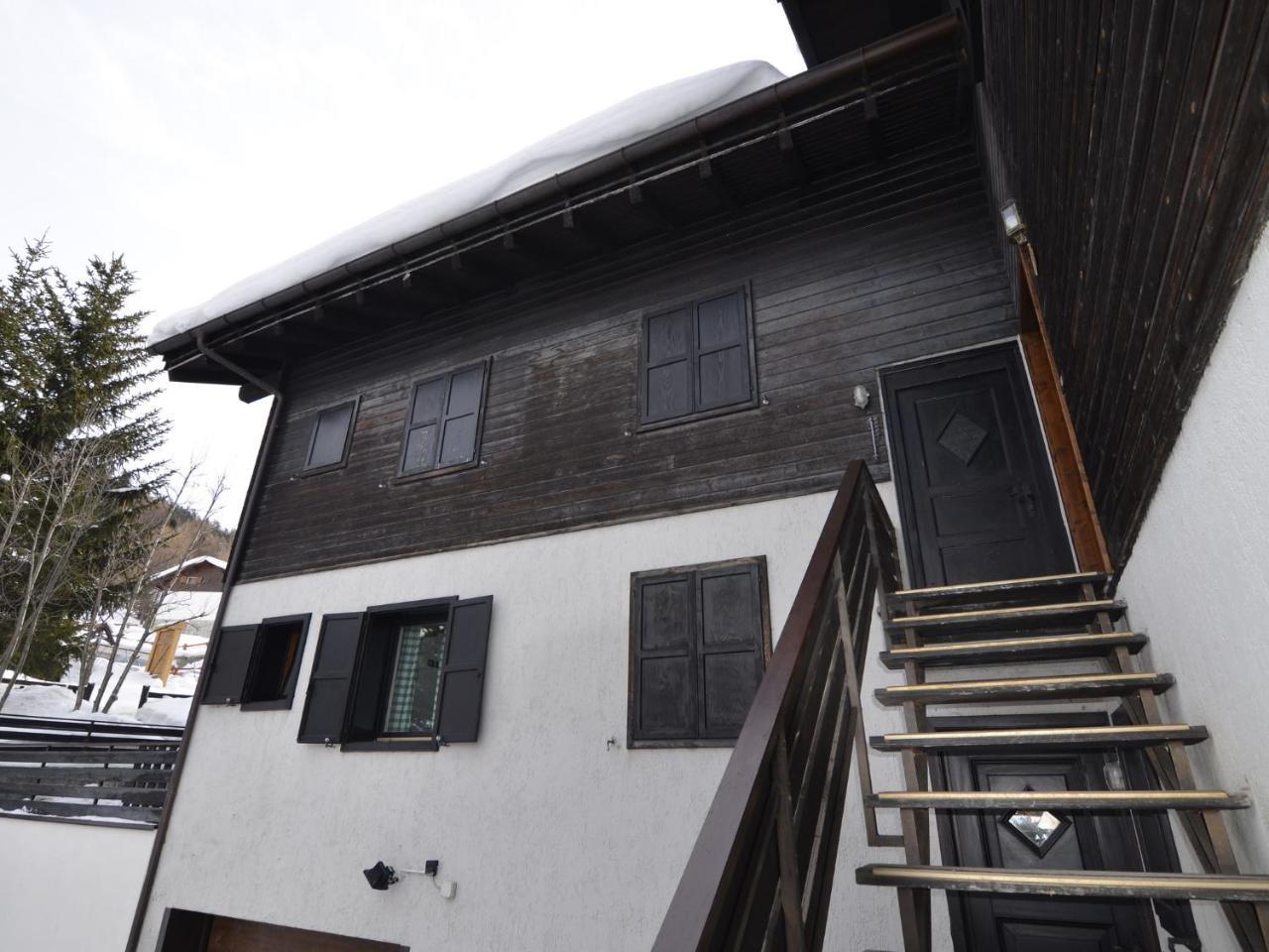 Tranquil Holiday Home In Livigno Italy Near Ski Area מראה חיצוני תמונה